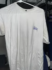 Stussy t shirt M - Picture 1 of 4