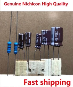 1990 -91-92-1993 Honda Accord Transmission Control Unit TCU Capacitor Repair Kit - Picture 1 of 2