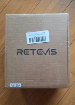 Radioaficionado móvil Retevis RT95 doble banda LCD 2m y 70cm - Radioaficionado Foto 1 de 4