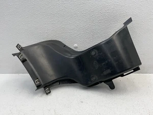 17 18 19 Afla Romeo Giulia parachoques delantero izquierdo guía de admisión de aire conducto 1510 OEM - Imagen 1 de 7