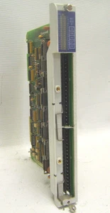 HONEYWELL   OUTPUT MODULE 24 VDC   621-6575R   60 DAY WARRANTY! - Picture 1 of 2