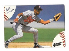 1994 Action Packed Minors - DETROIT TIGERS