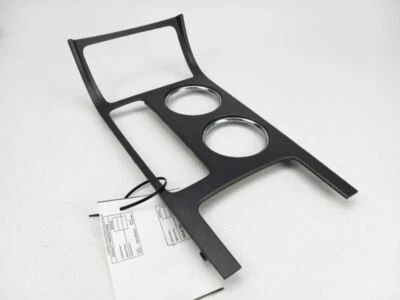 Chevrolet Traverse 2009 transmisión bisel de cambio 26111 Foto 1 de 4