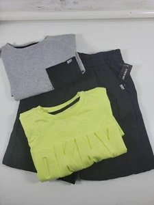 DKNY Kid's 3 Piece Set Size 8 NEW! - Picture 1 of 4
