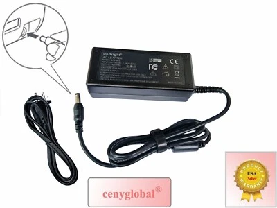 AC Adapter for Brother ScanNCut Wireless Cutting Machine 24V Series Power Supply - Image 1 of 4