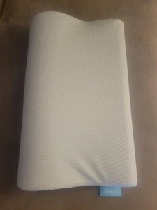 Tempur Pedic Cooling Neck Pillow - Picture 1 of 6
