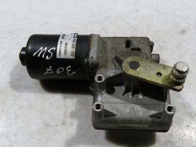 Peugeot 307 Sw 2004 LHD Vordere Scheibenwischer Motor Valeo 404638 - Изображение 1 из 4