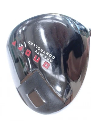 2015 DAIWA globeride ONOFF KURO 1W Driver 10deg MP-615D SR-flex Golf Clubs C217 - Image 1 of 4