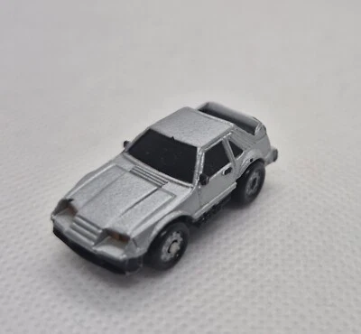 Micro Machines: Ford Mustang  - Bild 1 von 3