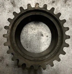 19042 CAJA DE TRANSFERENCIA DRIVE/DRIVEN SPICKET NUEVO PROCESO 133/231/233 ***NUEVO*** - Imagen 1 de 3