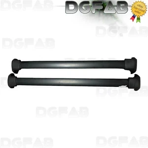 2012 13 14 15 2016 HONDA CRV CR-V OEM ROOF LUGGAGE RACK RAIL TOP CROSS SKI BARS - Bild 1 von 24