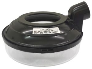 Water Pan Basin Bowl 2 Quart for Rainbow Vacuum Cleaner D4 D4C SE