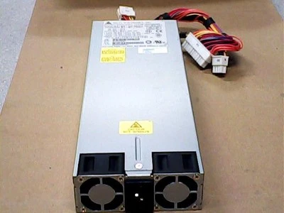 Fuente de alimentación Sun Fire X2200 M2 Delta 450W 300-2003-01 Foto 1 de 2