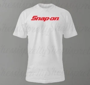 Snap-on tools men's shirt clothing snap-on equipment tools Size S-XXL - Picture 1 of 7
