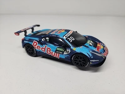 Carrera GO!!! Автомобиль сменный DTM High Speed Showdown - Изображение 1 из 4