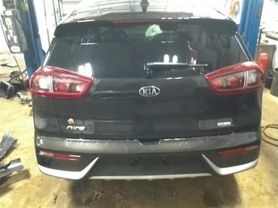 *SOLO RECOGIDA LOCAL* Techo sin techo corredizo se adapta a 17-19 NIRO 10137596 Foto 1 de 4