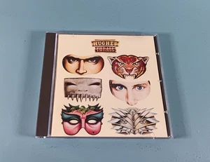 Hughes - Thrall - Musik CD Album - Bild 1 von 3