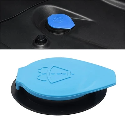 Deckel für Scheibenwaschflüssigkeitsbehälter für Polestar 2 2020–2024 - Image 1 of 4