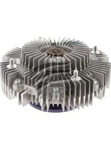 Aisin Fan Clutch fits Lexus LX 4.7 UZJ100 470 (UZJ100) (FCT-021) - Picture 1 of 12