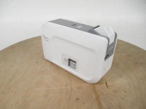 Brother P-Touch PT-1230PC Label Printer USB Portable PC Connect Tested TZ Tape W - Picture 1 of 5