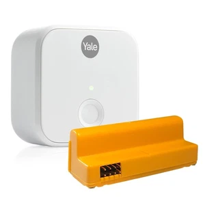 Yale The Yale Access Module And Yale Connect Bridge Allows Both Existing And NEW - Picture 1 of 4