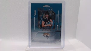 2024 Panini Contenders #2 Trevor Lawrence Hall Pass - Bild 1 von 2