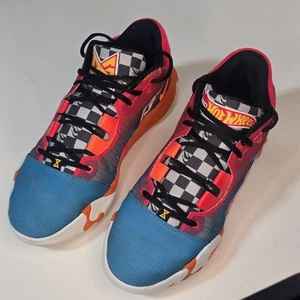 Nike PG 6 Laser Azul Láser Naranja Negro DH8446-400 Para hombres Talla 10.5 - Imagen 1 de 15