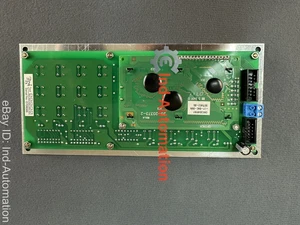 PANNELLO DI CONTROLLO PLC DMC20481NY-LY-BAE -BKN 20-20373-2 ERV.A - Foto 1 di 7