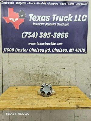 Tapacubos tapacubos central Dodge Ram 1500 2002-2008 OEM tercera generación Foto 1 de 4