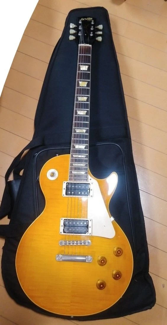 Orville by Gibson Electric Guitars for sale - eBay
