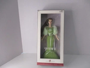 MATTEL BARBIE GEMINI #6242 - Picture 1 of 2