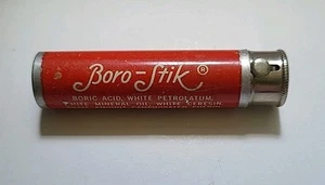 Balsamo labbra screpolato vintage S. Pfeiffer BORO-STIK - Foto 1 di 2