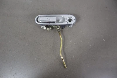 Mazda Miata NA 1996 manija de puerta exterior cromada para pasajero derecho Foto 1 de 4