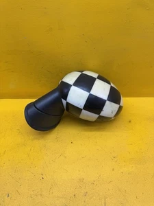Außenspiegel Beifahrerseite elektrisch anklappbar 5-polig MINI R55 R56 R57 2007-2015 - Bild 1 von 3