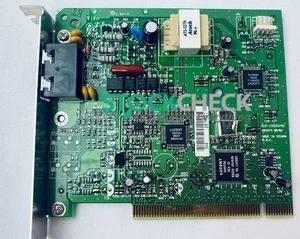 Karta modemu LiteOn DF-1156IV/A2 - Zdjęcie 1 z 3