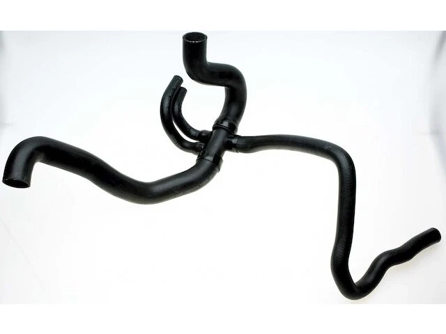 Manguera de radiador inferior para Ford E150 Econoline 2001-2002 4,2 L V6 GAS RZ571FH Foto 1 de 1