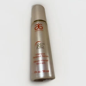 Arbonne RE9 Advanced Intensive Renewal Serum 1 fl oz 30 ml Vegan USA - Picture 1 of 4