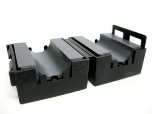 Pack of 10pcs  0443164151 - 43 Round Cable Suppression Cores New - Picture 1 of 4