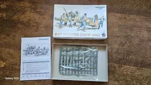 EDUARD - KIT MODELO RAF FIGHTER CREW 1940 1:48 Nº 8509 #MK3 - Imagen 1 de 4