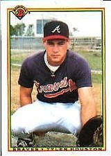 1990 Bowman Baseball #1-250 - Finish Your Set *GOTBASEBALLCARDS