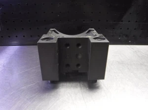 DMG MORI BMT60/MS60A 2" Tool Holding Block T00202A09 (LOC3277) - Picture 1 of 6