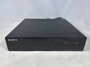 Sony Home Theater System HT-CT550W Receiver + EZW-RT50 Wireless Transceiver - Picture 1 of 1