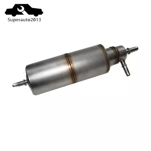 Filtro de combustible KL437 1634770701 para Mercedes-Benz W163 ML320 ML500 1998-2003 nuevo - Imagen 1 de 12