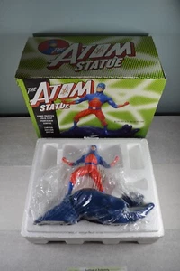 The Atom Statue DC Direct 2004 Limited Edition #594/750 - Picture 1 of 11