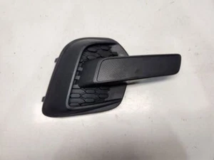 2010-15 Chevrolet Equinox LT Drivers Left Fog Light Cover / Lower Grille - Picture 1 of 12
