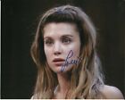 LUCY GRIFFITHS SIGNED TRUE BLOOD PHOTO  (1)