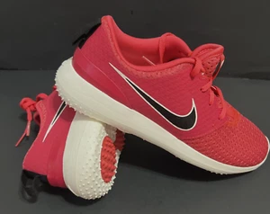 Damen Golfschuhe Größe 8 Nike Golf CD6066 ROT EUR 39 - Bild 1 von 10