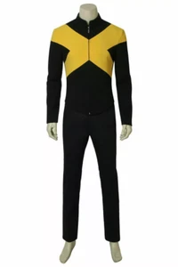 X-Men Dark Phoenix Cyclops Scott Summers uniforme Cosplay Disfraz Personalizado - Imagen 1 de 8