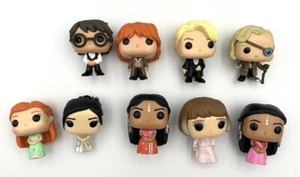 Harry Potter Mini Funko Pop Advent Calendar Yule Ball 2019 Lot Christmas Figures - Picture 1 of 10