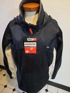 Agu Kangourak Superrak Bicycle Jacket 100% Waterproof Unisex New XL - Picture 1 of 4